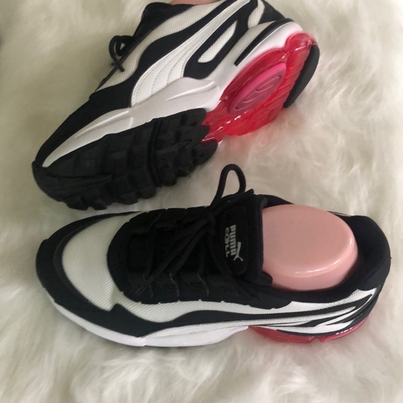 Puma Women's Cell Stellar Running Shoes Sz 8 - Picture 8 of 15